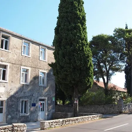 Phara Hostel Gdinj
